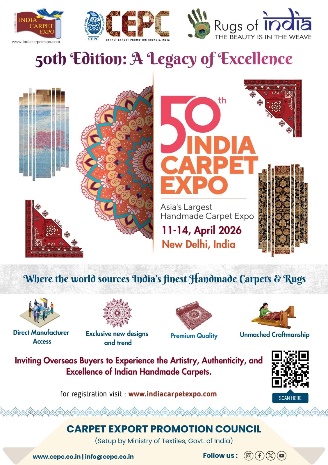 50th_India_Carpet_Expo