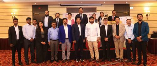  12 Nov 2024: Food & Agri sector BSM 