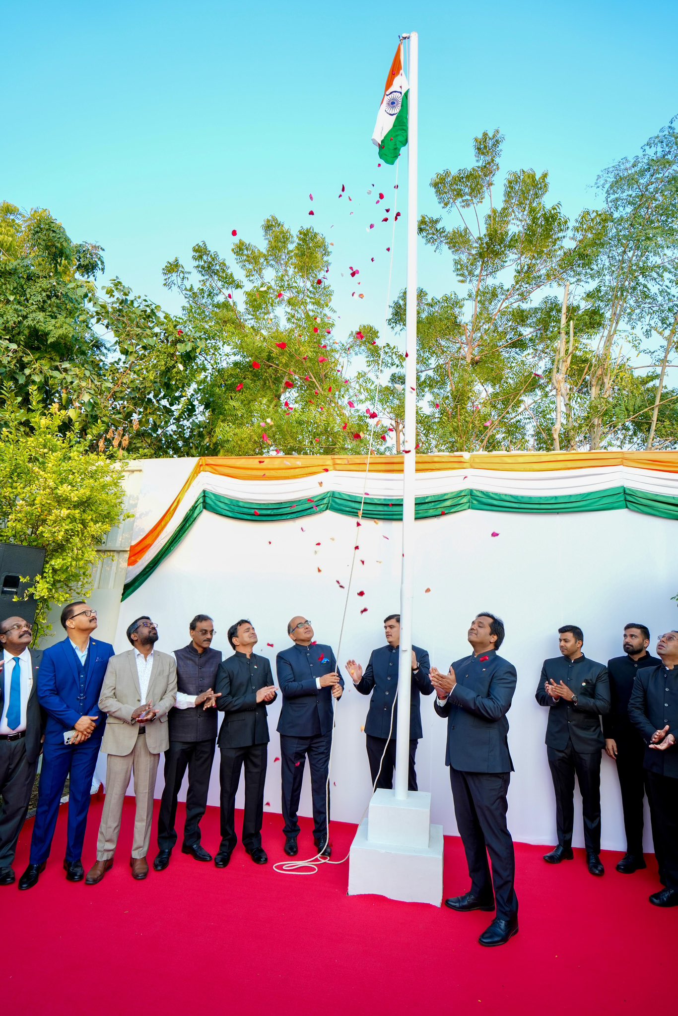  26 Jan 2026: 77th Republic Day Celebrations 