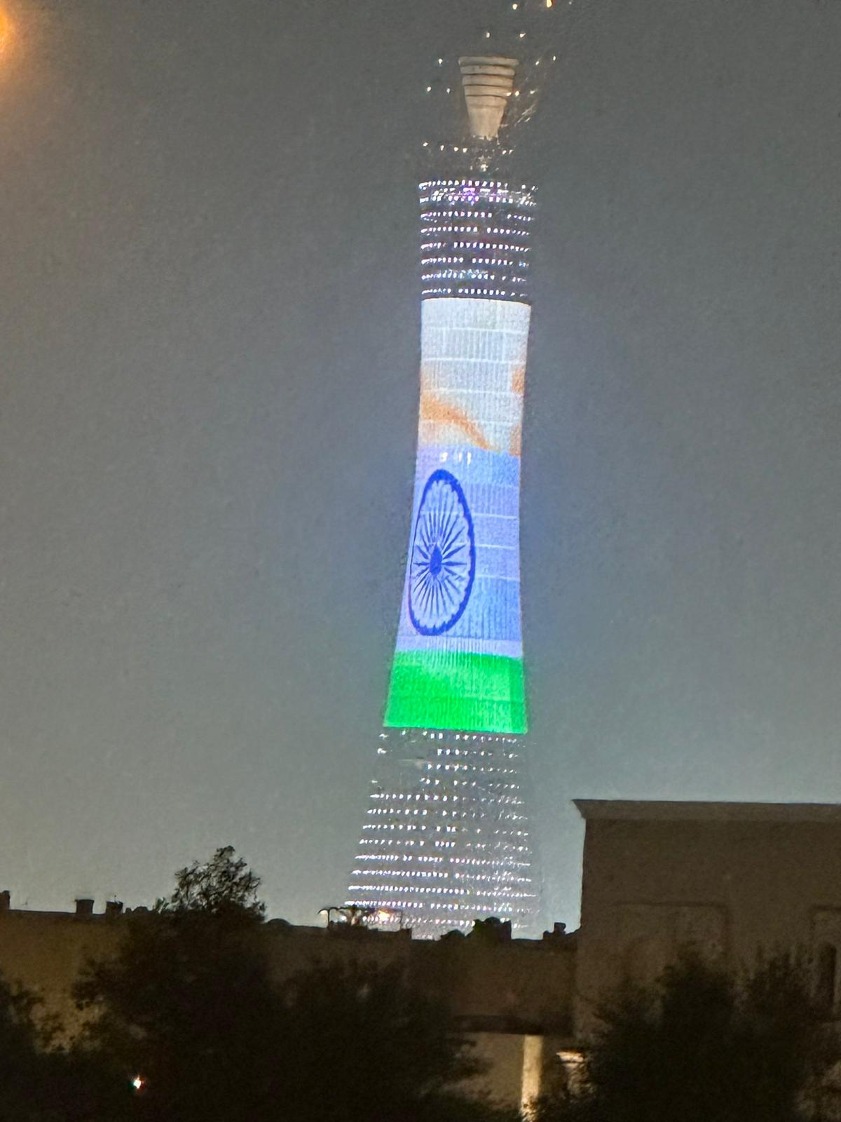  15 August 2025:Independence Day 2025 celebrations 