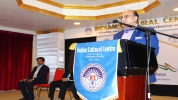  Indian Embassy Doha celebrates Pravasi Bharatiya Divas	 