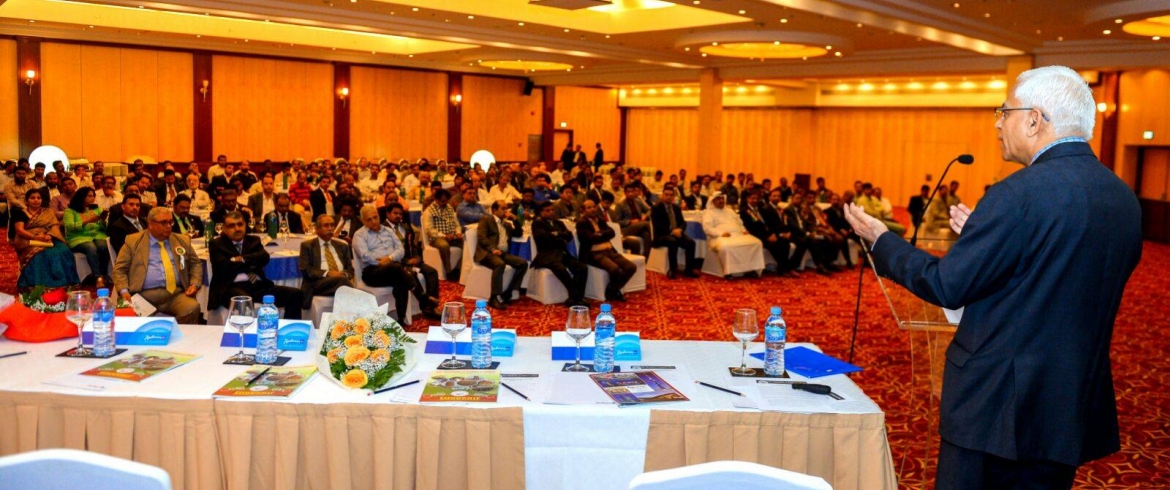  Launch of 'Make in India' Campaign at QCCI  - 25 September, 2014 