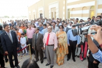  Independence Day Celebrations in Doha - 2012 
