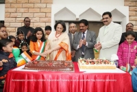  Indian Independence Day Celebrations in Doha 