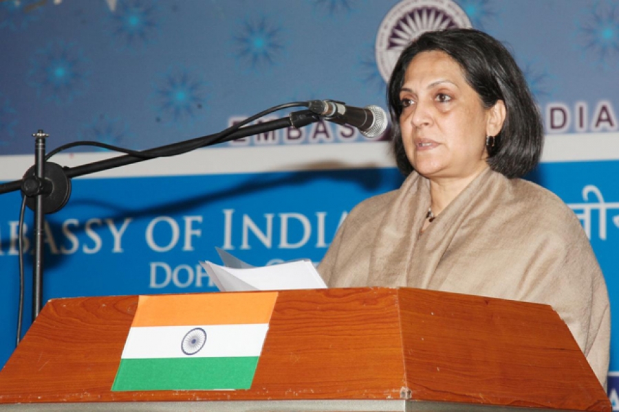  World Hindi Day Celebrations in Doha 