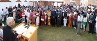  Celebrations of India’s 66th Republic Day 