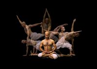  The International Yoga Day on 21 June 
