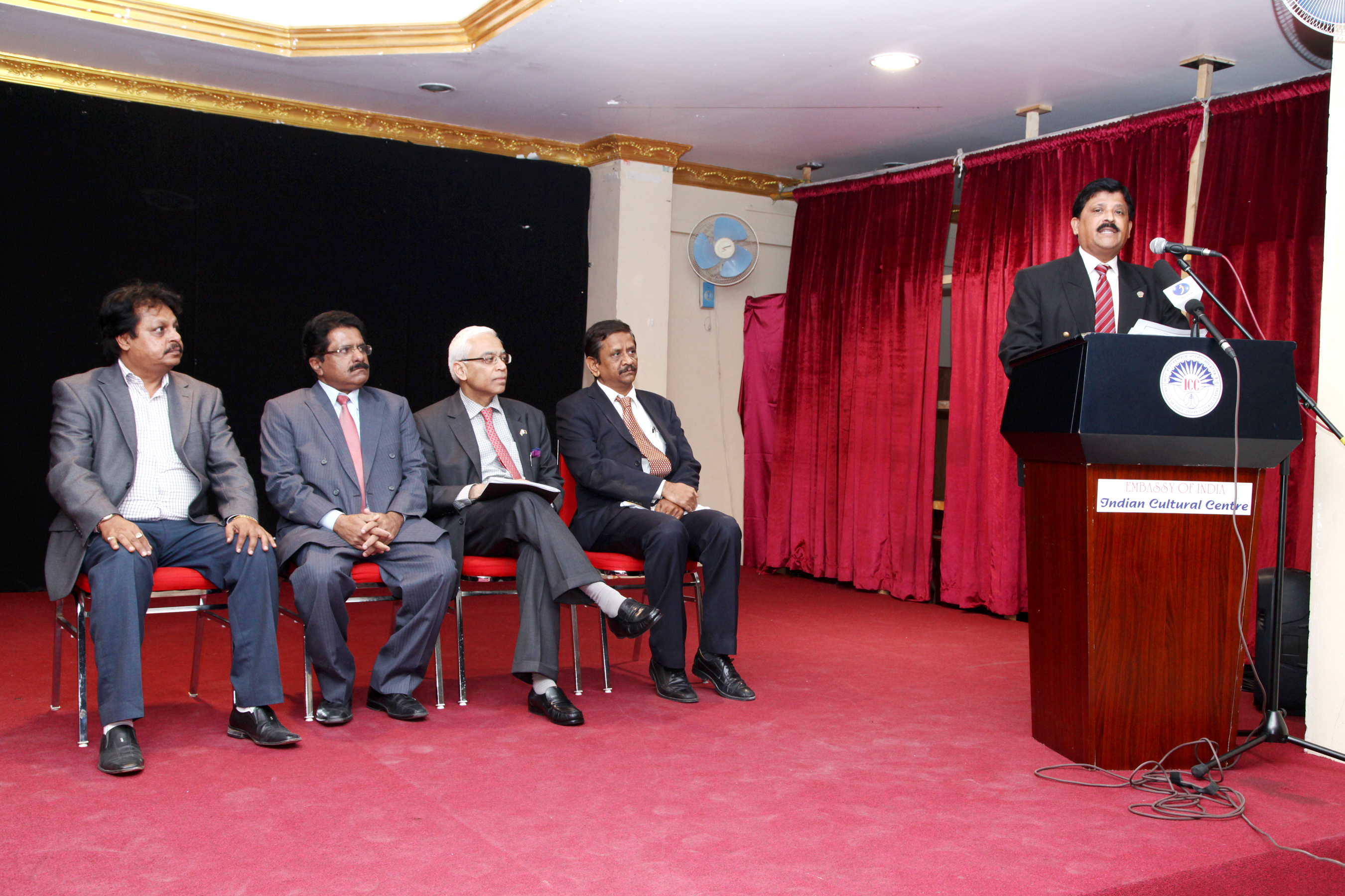  13th pravasi bhartiya divas on 16th December 2014-Photos 