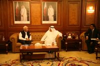  INDIA-QATAR JOINT WORKING GROUP ON LABOUR AND MANPOWER DEVELOPMENT 