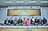  4th India-Arab Partnership Conference in New Delhi from 26-27 November, 2014 