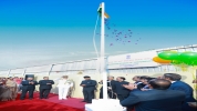  73rd Independence Day of India celebrated with great enthusiasm in Qatar 