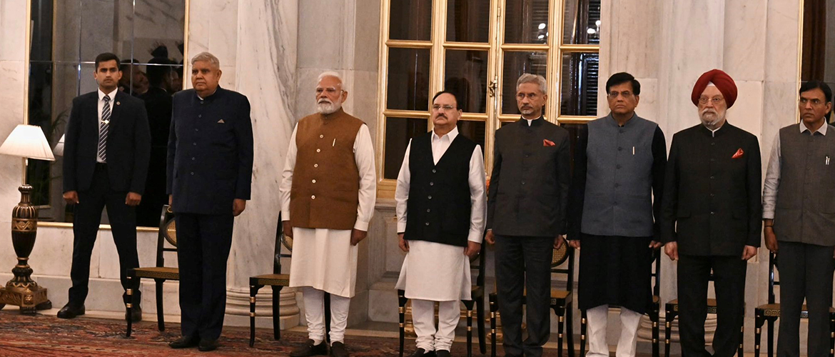 Amir of the State of Qatar's visit to India 17-18 February 2025