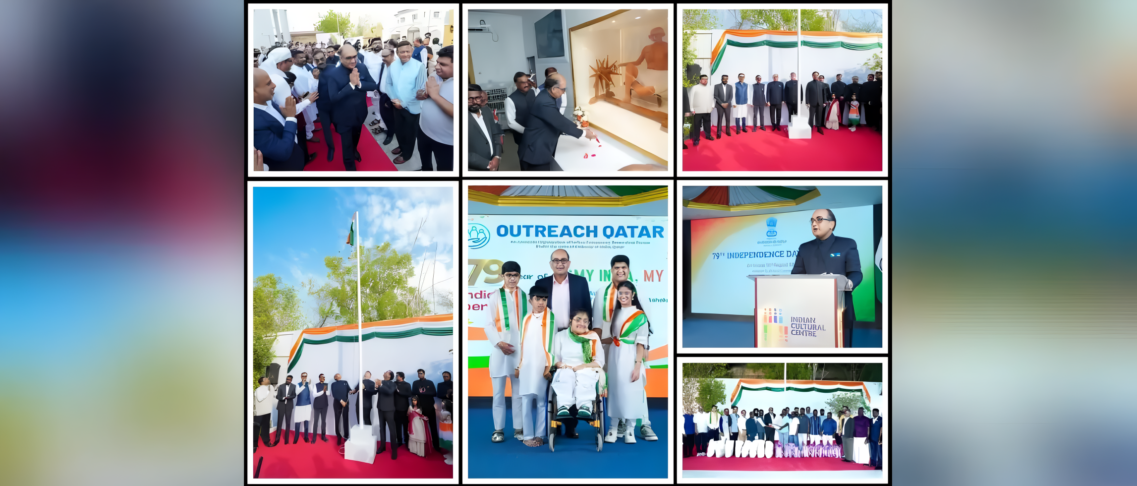  Independence Day 2025 celebrations